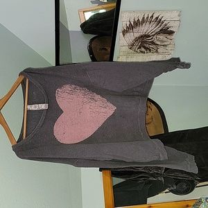 Magnolia Pearl season of love sweatshirt